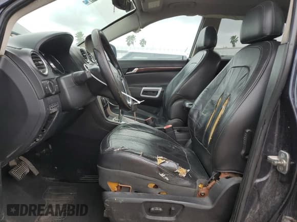 ✅ 2014 Chevrolet Captiva Sport LT • VIN: 3GNAL3EK7ES607947 • Lot: 42783525. Wystawiony na Copart z przebiegiem 173 528 mil. Bezpłatny archiwum sprzedaży aukcyjnych z USA i szczegółowy raport historii pojazdu na DreamBid. Zdjęcie 7.