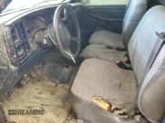 ✅ 2000 Chevrolet Silverado 1500 • VIN: 1GCEK14W4YZ231298 • Lot: 86618474. Listed on Copart with Not provided. Free auction sales archive from the USA and detailed vehicle history report at DreamBid. Image 7.