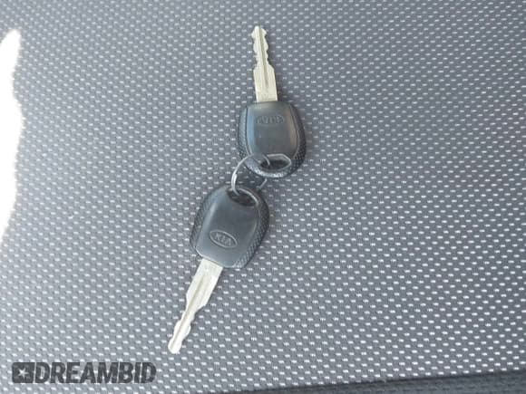 ✅ 2008 Kia Rio LX • VIN: KNADE123386343441 • Lot: 43234300. Wystawiony na IAAI z przebiegiem 187 341 mil. Bezpłatny archiwum sprzedaży aukcyjnych z USA i szczegółowy raport historii pojazdu na DreamBid. Zdjęcie 11.