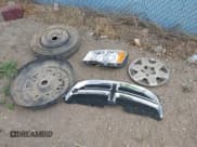 ✅ 2012 Dodge Grand Caravan SE • VIN: 2C4RDGBG9CR407646 • Лот: 42820760. Опубликован ранее на IAAI с пробегом 102 018 миль. Бесплатный доступ к архиву аукционных продаж из США и подробный отчёт об истории автомобиля на DreamBid. Изображение 11.