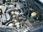 ✅ 2025 Subaru BRZ Limited • VIN: JF1ZDBE10S9700758 • Lot: 42131346. Listed on IAAI with 1,867 mi. Free auction sales archive from the USA and detailed vehicle history report at DreamBid. Image 22.