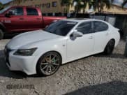 ✅ 2014 Lexus GS 350 • VIN: JTHBE1BLXE5041817 • Lot: 90886105. Wystawiony na Copart z przebiegiem 191 348 mil. Bezpłatny archiwum sprzedaży aukcyjnych z USA i szczegółowy raport historii pojazdu na DreamBid. Zdjęcie 1.