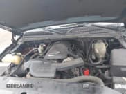 ✅ 2005 Chevrolet Avalanche LS • VIN: 3GNEC12Z55G272567 • Lot: 42602466. Listed on IAAI with 183,216 mi. Free auction sales archive from the USA and detailed vehicle history report at DreamBid. Image 10.