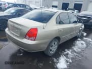 ✅ 2005 Hyundai Elantra GLS • VIN: KMHDN46D35U955200 • Lot: 41807105. Wystawiony na IAAI z przebiegiem 123 105 mil. Bezpłatny archiwum sprzedaży aukcyjnych z USA i szczegółowy raport historii pojazdu na DreamBid. Zdjęcie 4.