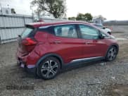 ✅ 2018 Chevrolet Bolt EV Premier • VIN: 1G1FX6S05J4139274 • Lot: 51660804. Wystawiony na Copart z przebiegiem 56 410 mil. Bezpłatny archiwum sprzedaży aukcyjnych z USA i szczegółowy raport historii pojazdu na DreamBid. Zdjęcie 3.