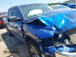 ✅ 2016 Ram 1500 Big Horn • VIN: 1C6RR6LT4GS243080 • Лот: 43151171. Опубликован ранее на IAAI с пробегом 180 182 миль. Бесплатный доступ к архиву аукционных продаж из США и подробный отчёт об истории автомобиля на DreamBid. Изображение 1.