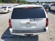 ✅ 2011 Chevrolet Suburban LT • VIN: 1GNSKJE39BR362667 • Lot: 60655574. Wystawiony na Copart z przebiegiem 163 361 mil. Bezpłatny archiwum sprzedaży aukcyjnych z USA i szczegółowy raport historii pojazdu na DreamBid. Zdjęcie 6.