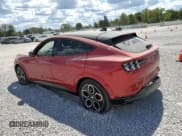 ✅ 2021 Ford Mustang Mach-E GT • VIN: 3FMTK4SE2MME00499 • Lot: 70150485. Wystawiony na Copart z przebiegiem 68 849 mil. Bezpłatny archiwum sprzedaży aukcyjnych z USA i szczegółowy raport historii pojazdu na DreamBid. Zdjęcie 2.