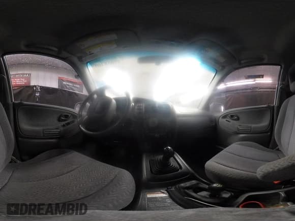 ✅ 2002 Suzuki Grand Vitara JLX • VIN: JS3TD62V824156720 • Lot: 42058409. Wystawiony na IAAI z przebiegiem Nie podano. Bezpłatny archiwum sprzedaży aukcyjnych z USA i szczegółowy raport historii pojazdu na DreamBid. Zdjęcie 17.