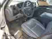 2013 Chevrolet Silverado 3500HD Work Truck с VIN 1GB3CZCG6DF149473, выставлен на аукционе Copart как лот 63482695 с пробегом 437 642 миль миль и Чистый • Clean title. История ставок и продаж доступна на DreamBid. Изображение 8.