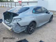 ✅ 2023 Toyota Camry SE • VIN: 4T1G11AK8PU163818 • Лот: 43143603. Опубликован ранее на IAAI с пробегом 39 103 миль. Бесплатный доступ к архиву аукционных продаж из США и подробный отчёт об истории автомобиля на DreamBid. Изображение 4.