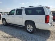 ✅ 2011 Chevrolet Suburban LT • VIN: 1GNSKJE39BR362667 • Lot: 60655574. Wystawiony na Copart z przebiegiem 163 361 mil. Bezpłatny archiwum sprzedaży aukcyjnych z USA i szczegółowy raport historii pojazdu na DreamBid. Zdjęcie 2.
