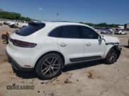 ✅ 2024 Porsche Macan S • VIN: WP1AG2A53RLB35246 • Lot: 54345445. Wystawiony na Copart z przebiegiem 13 151 mil. Bezpłatny archiwum sprzedaży aukcyjnych z USA i szczegółowy raport historii pojazdu na DreamBid. Zdjęcie 3.