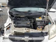 ✅ 2007 Chevrolet Aveo LS • VIN: KL1TD56617B044721 • Lot: 51772795. Wystawiony na Copart z przebiegiem 249 689 mil. Bezpłatny archiwum sprzedaży aukcyjnych z USA i szczegółowy raport historii pojazdu na DreamBid. Zdjęcie 11.