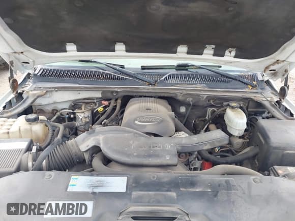 ✅ 2004 Chevrolet Suburban LT • VIN: 1GNEC16Z14J103198 • Лот: 42150557. Опубликован ранее на IAAI с пробегом 260 312 миль. Бесплатный доступ к архиву аукционных продаж из США и подробный отчёт об истории автомобиля на DreamBid. Изображение 10.