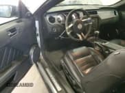 ✅ 2011 Ford Mustang V6 • VIN: 1ZVBP8AM7B5135869 • Lot: 86853205. Listed on Copart with 210,446 mi. Free auction sales archive from the USA and detailed vehicle history report at DreamBid. Image 8.