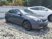 ✅ 2007 Scion tC Spec • VIN: JTKDE177X70208644 • Lot: 68087795. Wystawiony na Copart z przebiegiem 96 407 mil. Bezpłatny archiwum sprzedaży aukcyjnych z USA i szczegółowy raport historii pojazdu na DreamBid. Zdjęcie 4.