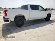 ✅ 2022 Chevrolet Silverado 1500 RST • VIN: 3GCPADED7NG533349 • Lot: 56895445. Listed on Copart with 60,695 mi. Free auction sales archive from the USA and detailed vehicle history report at DreamBid. Image 3.