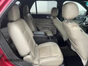 ✅ 2014 Ford Explorer XLT • VIN: 1FM5K7D84EGA85704 • Lot: 90982505. Wystawiony na Copart z przebiegiem 177 605 mil. Bezpłatny archiwum sprzedaży aukcyjnych z USA i szczegółowy raport historii pojazdu na DreamBid. Zdjęcie 6.