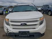 ✅ 2012 Ford Explorer Limited • VIN: 1FMHK7F82CGA71047 • Лот: 93271645. Опубликован ранее на Copart с пробегом 254 758 миль. Бесплатный доступ к архиву аукционных продаж из США и подробный отчёт об истории автомобиля на DreamBid. Изображение 5.