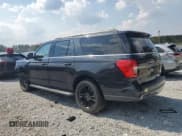 ✅ 2023 Ford Expedition Max XLT • VIN: 1FMJK1H80PEA51697 • Lot: 81238375. Wystawiony na Copart z przebiegiem 68 992 mil. Bezpłatny archiwum sprzedaży aukcyjnych z USA i szczegółowy raport historii pojazdu na DreamBid. Zdjęcie 2.