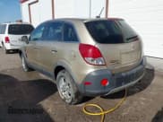 ✅ 2008 Saturn VUE XE • VIN: 3GSCL33P88S697439 • Лот: 40733669. Опубликован ранее на IAAI с пробегом 181 770 миль. Бесплатный доступ к архиву аукционных продаж из США и подробный отчёт об истории автомобиля на DreamBid. Изображение 3.