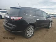 ✅ 2015 Chevrolet Traverse LT • VIN: 1GNKRGKD6FJ271632 • Lot: 59927764. Wystawiony na Copart z przebiegiem 136 420 mil. Bezpłatny archiwum sprzedaży aukcyjnych z USA i szczegółowy raport historii pojazdu na DreamBid. Zdjęcie 3.