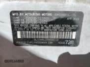 ✅ 2023 Mitsubishi Mirage Black Edition • VIN: ML32AWHJ7PH006110 • Lot: 48517995. Listed on Copart with 33,828 mi. Free auction sales archive from the USA and detailed vehicle history report at DreamBid. Image 12.