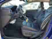 2019 Hyundai Ioniq Limited с VIN KMHC85LCXKU137527, выставлен на аукционе Copart как лот 78537424 с пробегом 119 000 миль миль и Списание • Salvage title. История ставок и продаж доступна на DreamBid. Изображение 7.