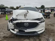 ✅ 2018 Mazda CX-5 Touring • VIN: JM3KFACM0J1429685 • Lot: 90691125. Listed on Copart with 82,393 mi. Free auction sales archive from the USA and detailed vehicle history report at DreamBid. Image 5.