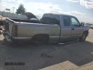 ✅ 2007 Chevrolet Silverado 1500 LT1 • VIN: 1GCEC19Z67Z125174 • Lot: 84561185. Wystawiony na Copart z przebiegiem 165 767 mil. Bezpłatny archiwum sprzedaży aukcyjnych z USA i szczegółowy raport historii pojazdu na DreamBid. Zdjęcie 3.