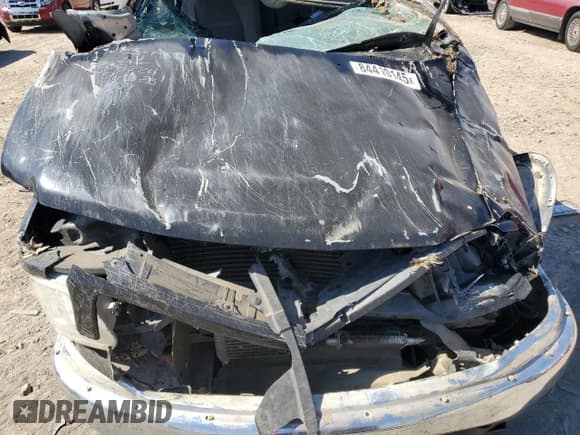 ✅ 2001 Ford F-150 XL • VIN: 2FTRX18LX1CA82708 • Lot: 84410145. Listed on Copart with Not provided. Free auction sales archive from the USA and detailed vehicle history report at DreamBid. Image 11.