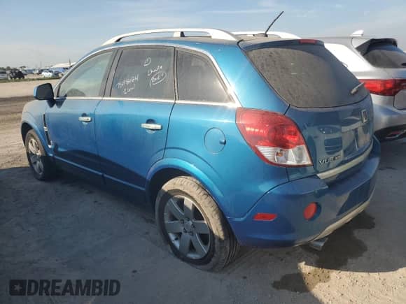 2009 Saturn VUE XR z VIN 3GSDL53799S522473, wystawiony jako Copart lot #75118624 z przebiegiem Nie podano mil oraz Szkoda całkowita • Salvage title. Historia ofert i sprzedaży dostępna na DreamBid. Obrazek 2.