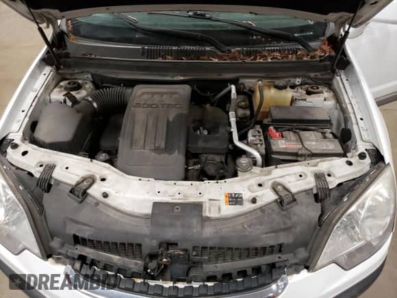 2014 Chevrolet Captiva Sport LS with VIN 3GNAL2EK6ES626922, listed as a Copart auction lot 53092604 with 100,690 mi miles and Non repairable. Bid and sale history available at DreamBid. Image 12.