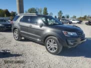 ✅ 2017 Ford Explorer XLT • VIN: 1FM5K8D87HGA57423 • Lot: 85186865. Wystawiony na Copart z przebiegiem 128 838 mil. Bezpłatny archiwum sprzedaży aukcyjnych z USA i szczegółowy raport historii pojazdu na DreamBid. Zdjęcie 4.