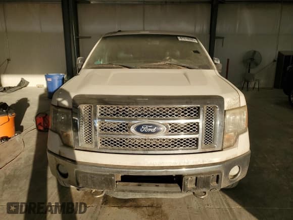 ✅ 2012 Ford F-150 XL • VIN: 1FTFW1ET9CFA58191 • Lot: 87218285. Listed on Copart with 220,779 mi. Free auction sales archive from the USA and detailed vehicle history report at DreamBid. Image 5.