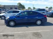 ✅ 2019 Nissan Versa S Plus • VIN: 3N1CN7AP7KL881243 • Lot: 42801930. Wystawiony na IAAI z przebiegiem 80 674 mil. Bezpłatny archiwum sprzedaży aukcyjnych z USA i szczegółowy raport historii pojazdu na DreamBid. Zdjęcie 14.