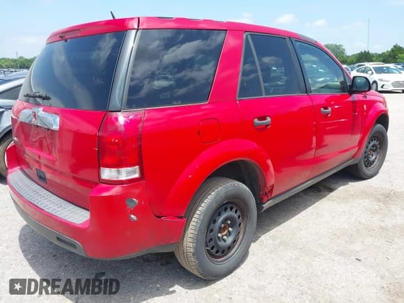 ✅ 2006 Saturn VUE • VIN: 5GZCZ33D36S837002 • Lot: 42412917. Wystawiony na IAAI z przebiegiem 219 746 mil. Bezpłatny archiwum sprzedaży aukcyjnych z USA i szczegółowy raport historii pojazdu na DreamBid. Zdjęcie 4.