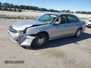 2000 Chevrolet Malibu z VIN 1G1ND52J7Y6262354, wystawiony jako Copart lot #75658394 z przebiegiem 173 642 mil mil oraz Szkoda całkowita • Salvage title. Historia ofert i sprzedaży dostępna na DreamBid. Obrazek 1.