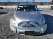 2006 Chevrolet HHR LT z VIN 3GNDA23P66S539296, wystawiony jako Copart lot #80360694 z przebiegiem 104 991 mil mil oraz Szkoda całkowita • Salvage title. Historia ofert i sprzedaży dostępna na DreamBid. Obrazek 5.