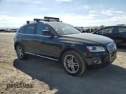 ✅ 2017 Audi Q5 Premium Plus • VIN: WA1L2AFP5HA008886 • Lot: 87372935. Wystawiony na Copart z przebiegiem 184 712 mil. Bezpłatny archiwum sprzedaży aukcyjnych z USA i szczegółowy raport historii pojazdu na DreamBid. Zdjęcie 4.