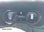 2024 Dodge Hornet R/T with VIN ZACPDFCW4R3A19882, listed as a IAAI auction lot 41651568 with 3,229 mi miles and . Bid and sale history available at DreamBid. Image 7.