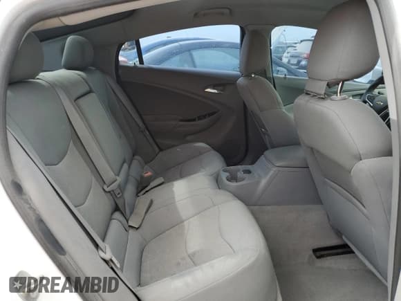 ✅ 2017 Chevrolet Volt LT • VIN: 1G1RA6S56HU203990 • Lot: 73959584. Wystawiony na Copart z przebiegiem Nie podano. Bezpłatny archiwum sprzedaży aukcyjnych z USA i szczegółowy raport historii pojazdu na DreamBid. Zdjęcie 10.