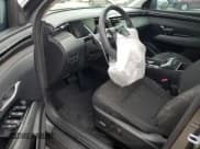 ✅ 2022 Hyundai Tucson N Line • VIN: KM8JF3AE2NU160245 • Lot: 74772114. Wystawiony na Copart z przebiegiem Nie podano. Bezpłatny archiwum sprzedaży aukcyjnych z USA i szczegółowy raport historii pojazdu na DreamBid. Zdjęcie 8.