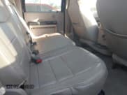 ✅ 2008 Ford F-250 XL • VIN: 1FTSW21R28EC02207 • Lot: 42023780. Wystawiony na IAAI z przebiegiem 135 143 mil. Bezpłatny archiwum sprzedaży aukcyjnych z USA i szczegółowy raport historii pojazdu na DreamBid. Zdjęcie 8.