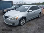 ✅ 2015 Nissan Altima SL • VIN: 1N4BL3AP2FC282992 • Lot: 41980768. Listed on IAAI with 187,550 mi. Free auction sales archive from the USA and detailed vehicle history report at DreamBid. Image 2.