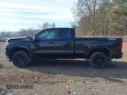 ✅ 2019 Chevrolet Silverado 1500 Custom Trail Boss • VIN: 1GCRYCEF6KZ232289 • Lot: 43759287. Wystawiony na IAAI z przebiegiem 153 492 mil. Bezpłatny archiwum sprzedaży aukcyjnych z USA i szczegółowy raport historii pojazdu na DreamBid. Zdjęcie 14.