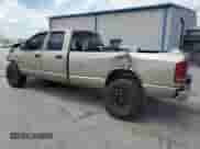 2004 Dodge 3500 ST with VIN 3D7LU38C14G250288, listed as a Copart auction lot 65744595 with 230,952 mi miles and Salvage title. Bid and sale history available at DreamBid. Image 2.