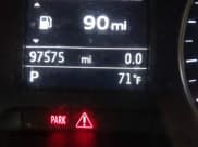 ✅ 2017 Audi A3 Premium • VIN: WAUB8GFF3H1033941 • Lot: 43167618. Listed on IAAI with 97,575 mi. Free auction sales archive from the USA and detailed vehicle history report at DreamBid. Image 15.