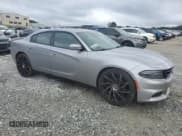 ✅ 2016 Dodge Charger SE • VIN: 2C3CDXBG5GH302804 • Lot: 82253325. Listed on Copart with 177,577 mi. Free auction sales archive from the USA and detailed vehicle history report at DreamBid. Image 4.